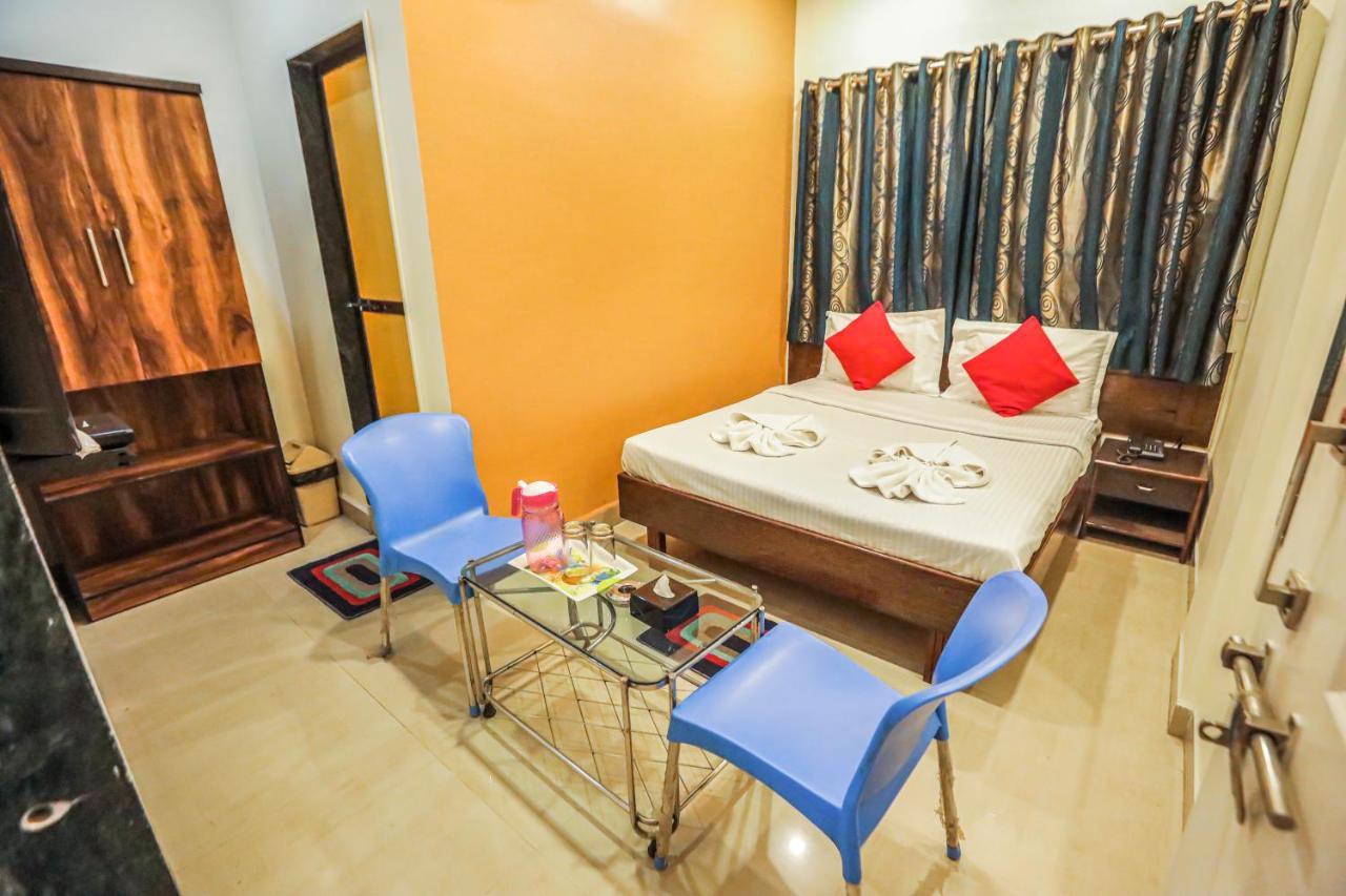 Sai Niwas Hotel 2*