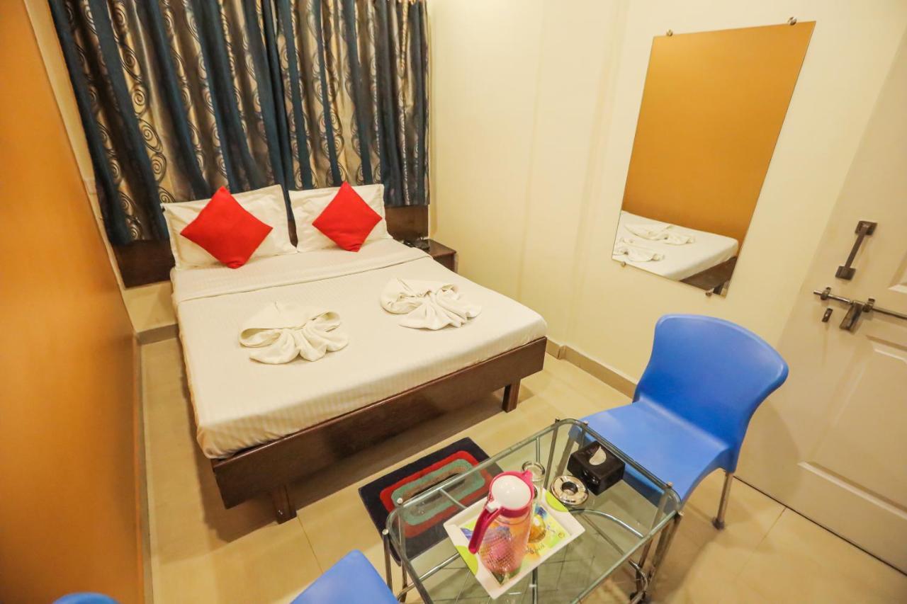 Sai Niwas Lonavala