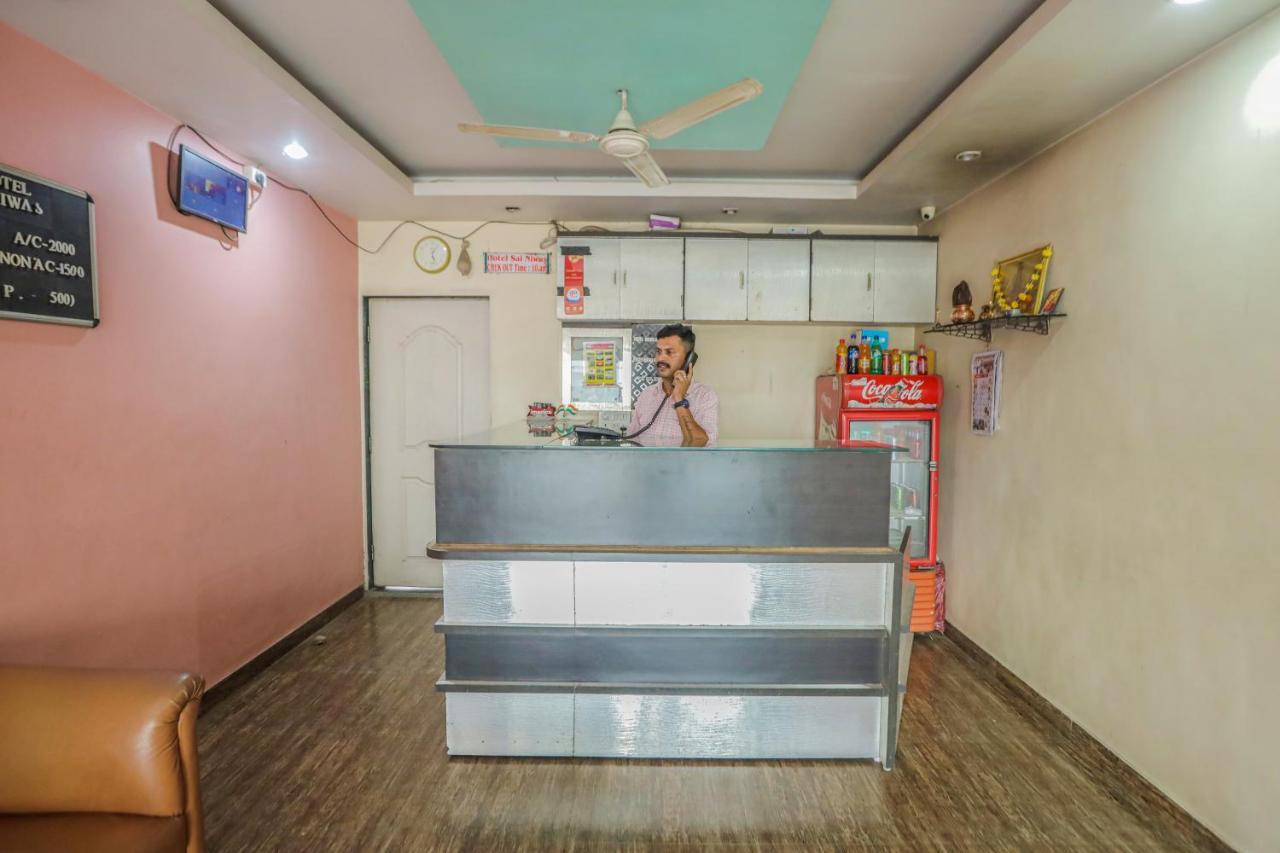Sai Niwas Hotel Lonavala