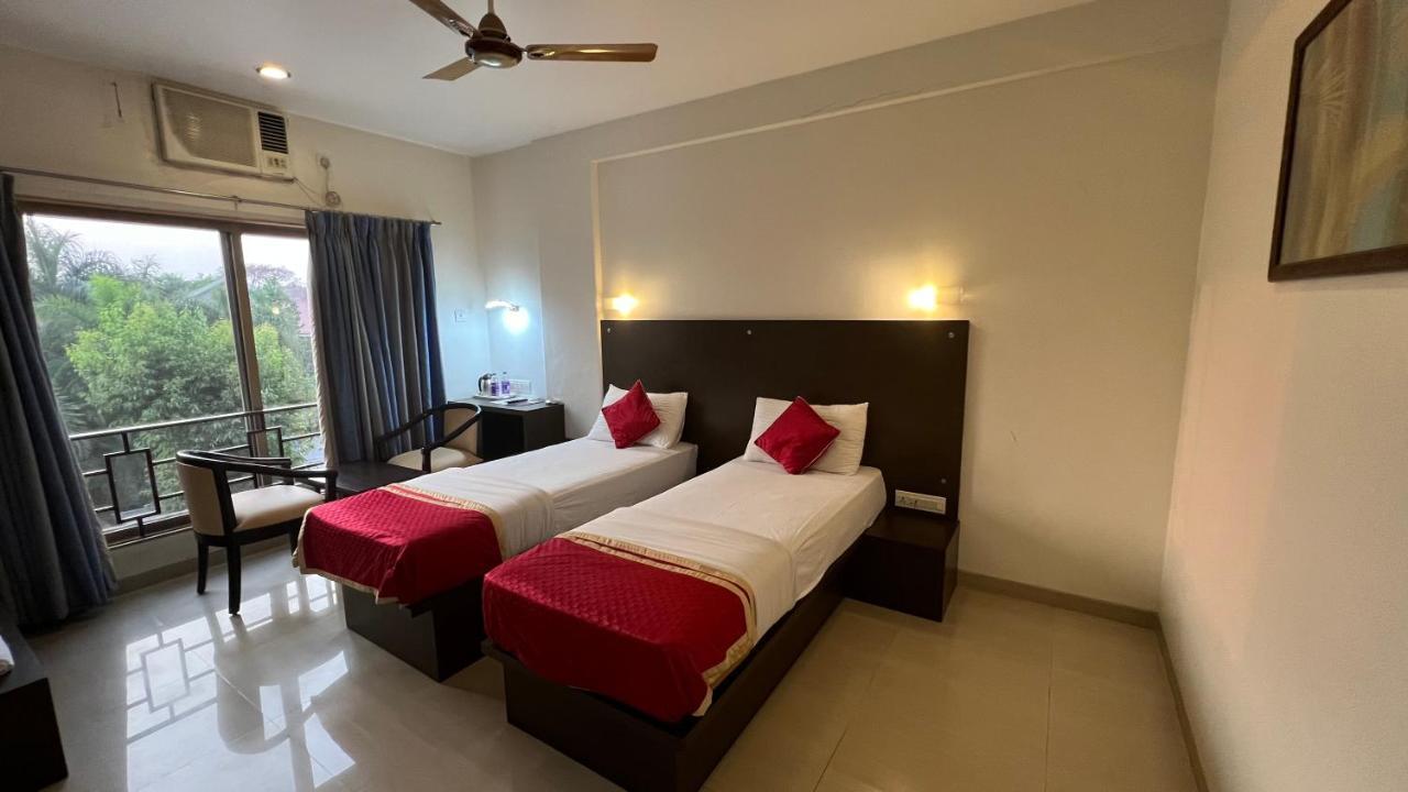 Silver Hills Hotel 3*