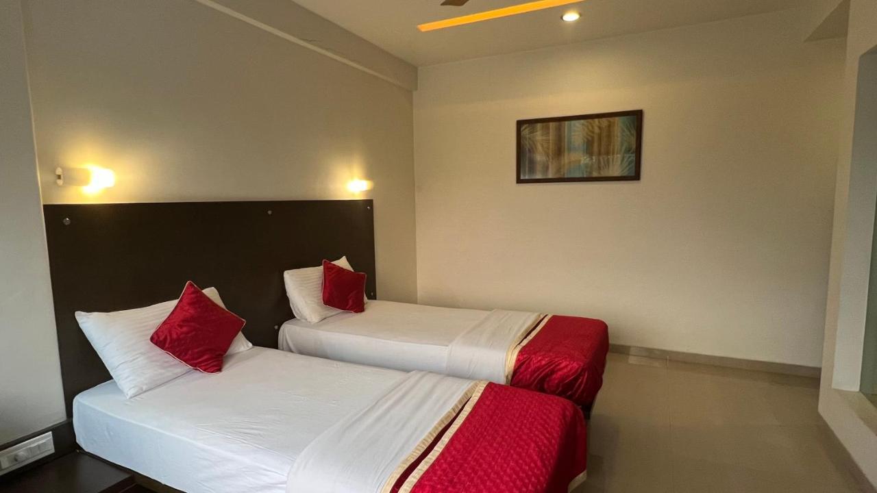 Hotel Silver Hills Lonavala