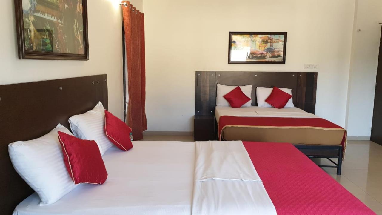 Silver Hills Hotel Lonavala