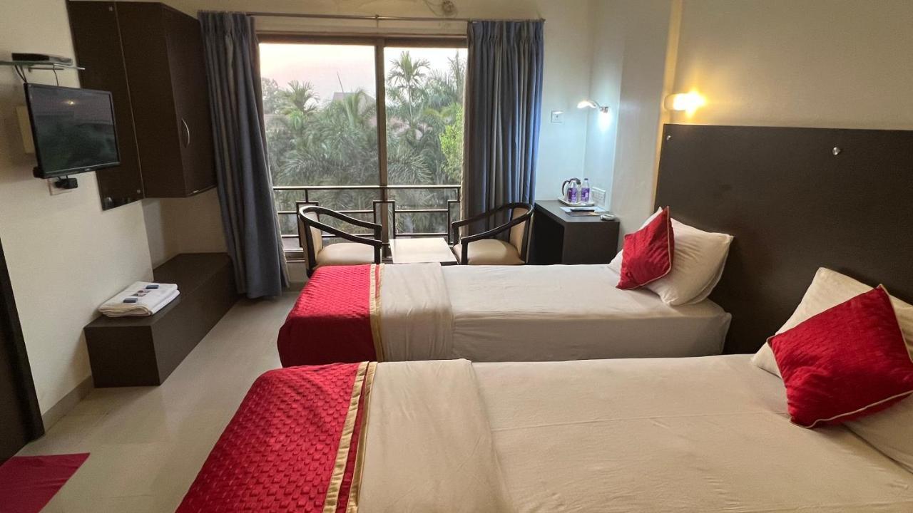 Silver Hills 3* Lonavala