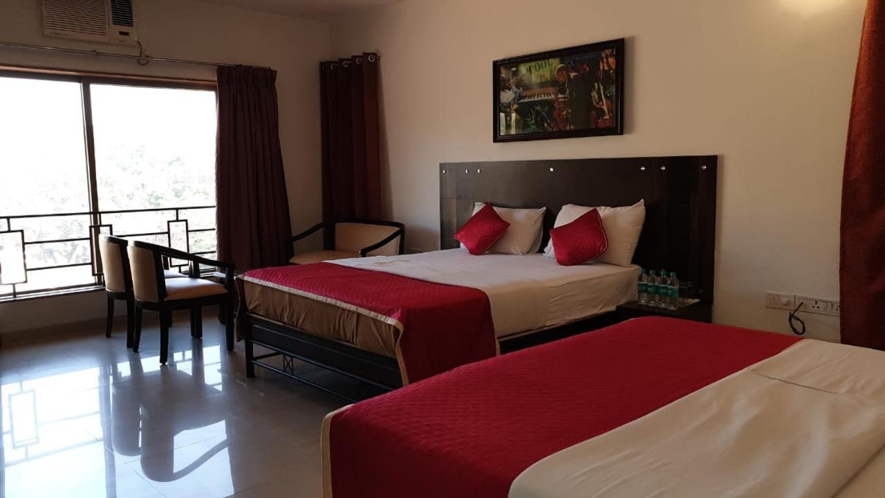 Hotel Silver Hills