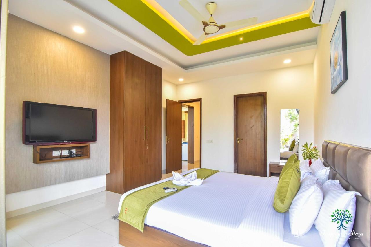 Villa Ignite By Tropicana Lonavala