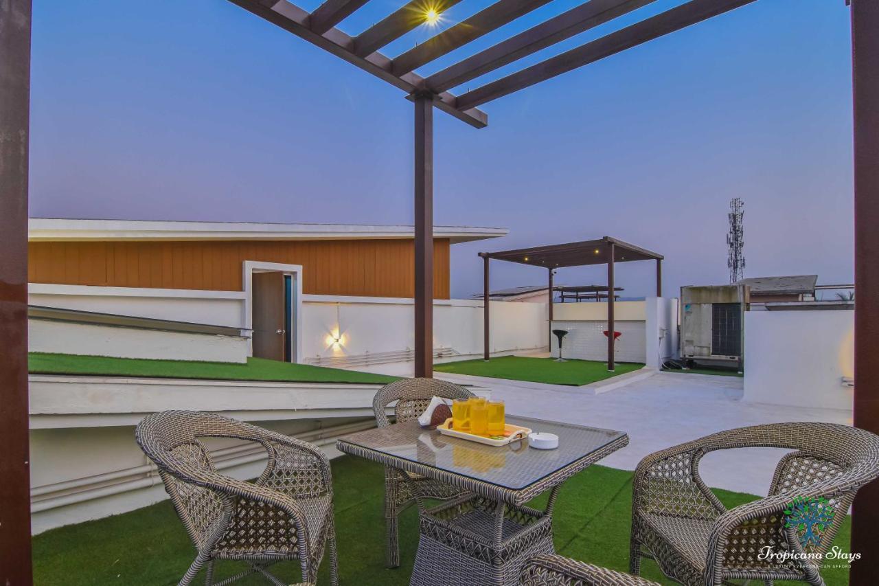Ignite By Tropicana Villa