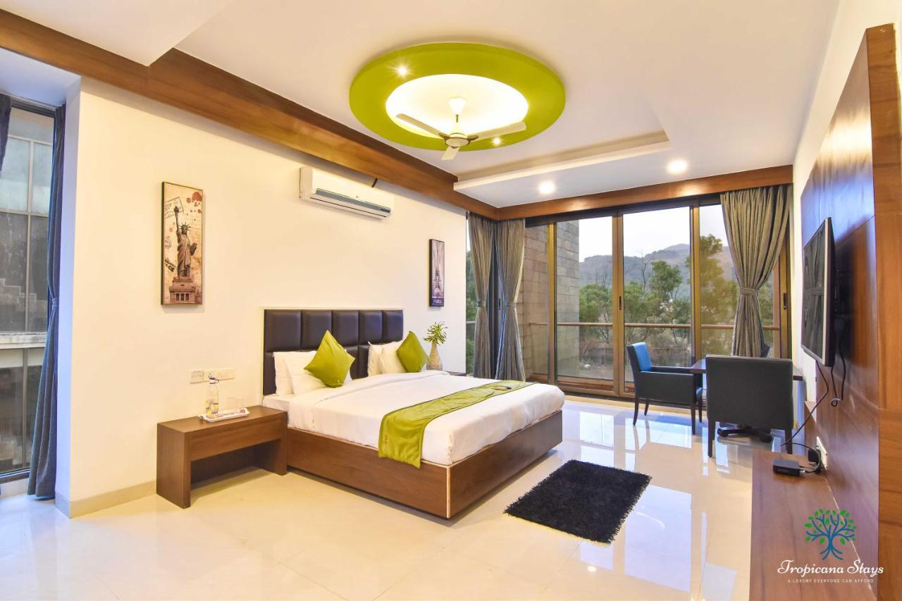 Villa Ignite By Tropicana *