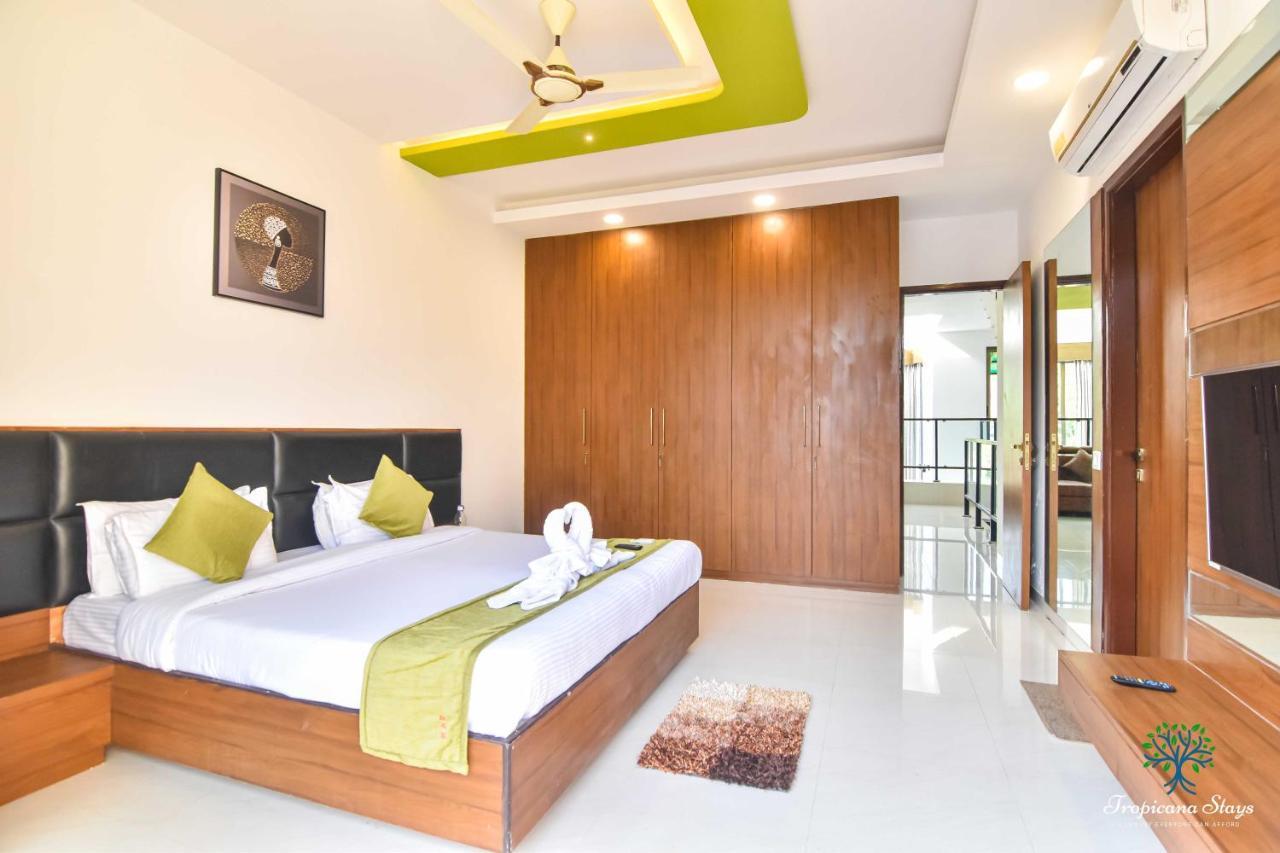 Ignite By Tropicana * Lonavala