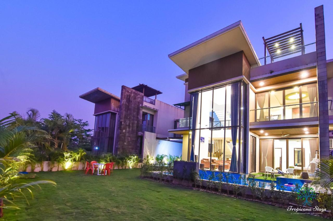 Ignite By Tropicana * Lonavala