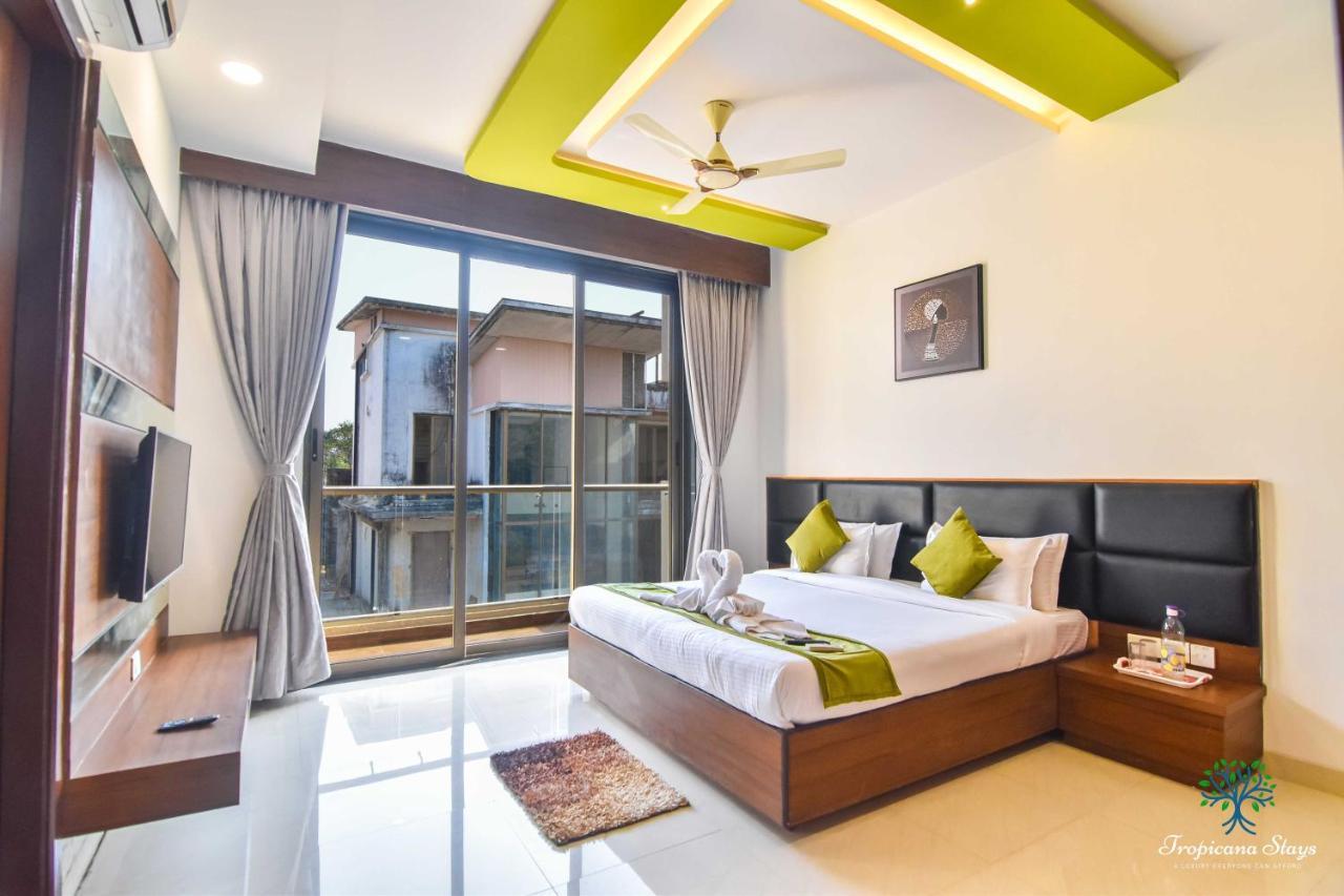 Ignite By Tropicana * Lonavala