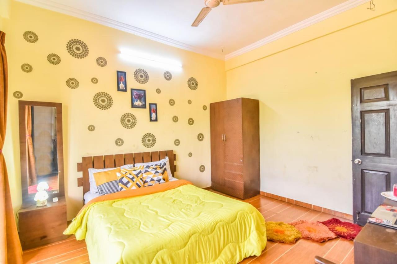 Villa Empyrean Stay 3Bhk Nostro Posto Villa