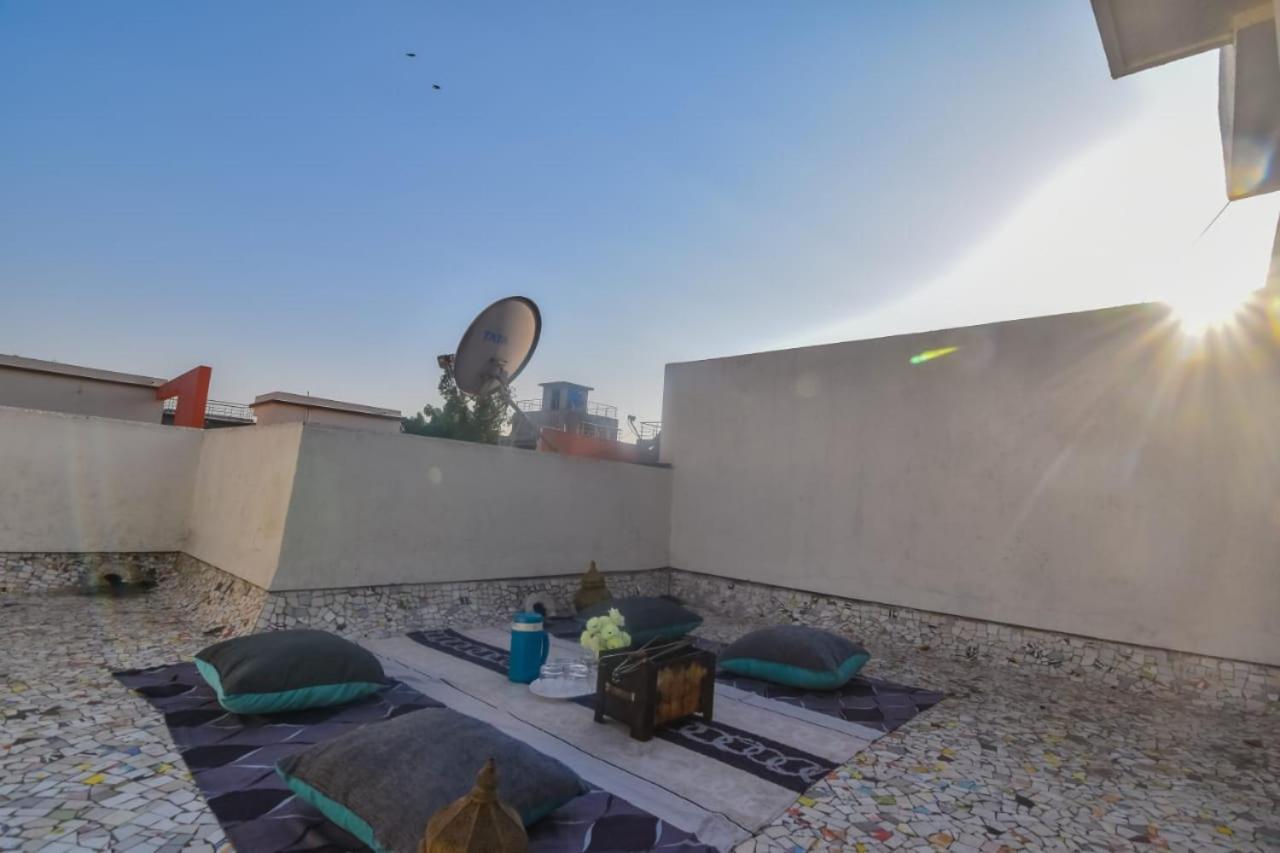 Villa Empyrean Stay 3Bhk Nostro Posto Villa