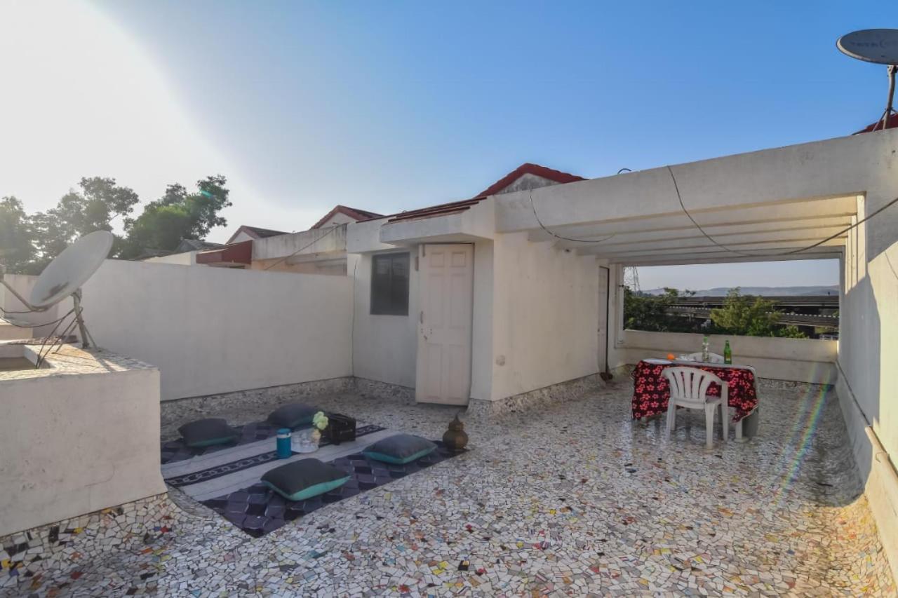 Empyrean Stay 3Bhk Nostro Posto Villa Villa
