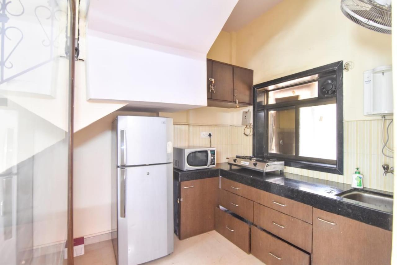 Villa Empyrean Stay 3Bhk Nostro Posto Villa