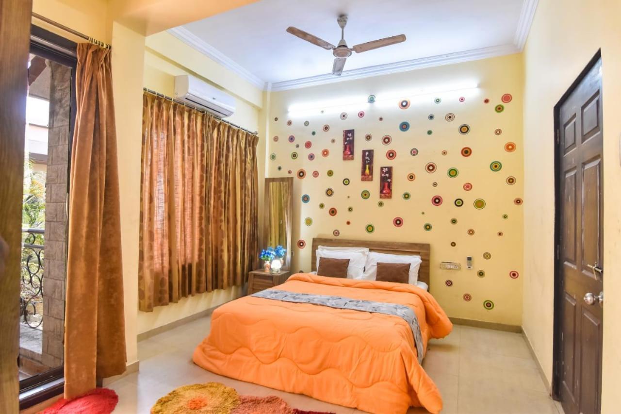 Villa Empyrean Stay 3Bhk Nostro Posto Villa