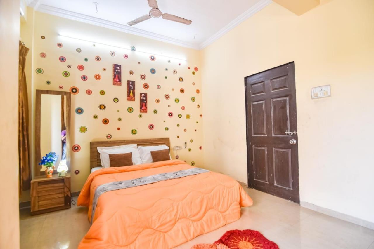 Empyrean Stay 3Bhk Nostro Posto Villa *