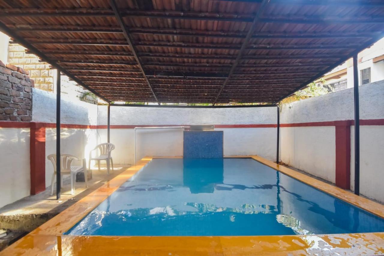 Empyrean Stay 3Bhk Nostro Posto Villa * Lonavala