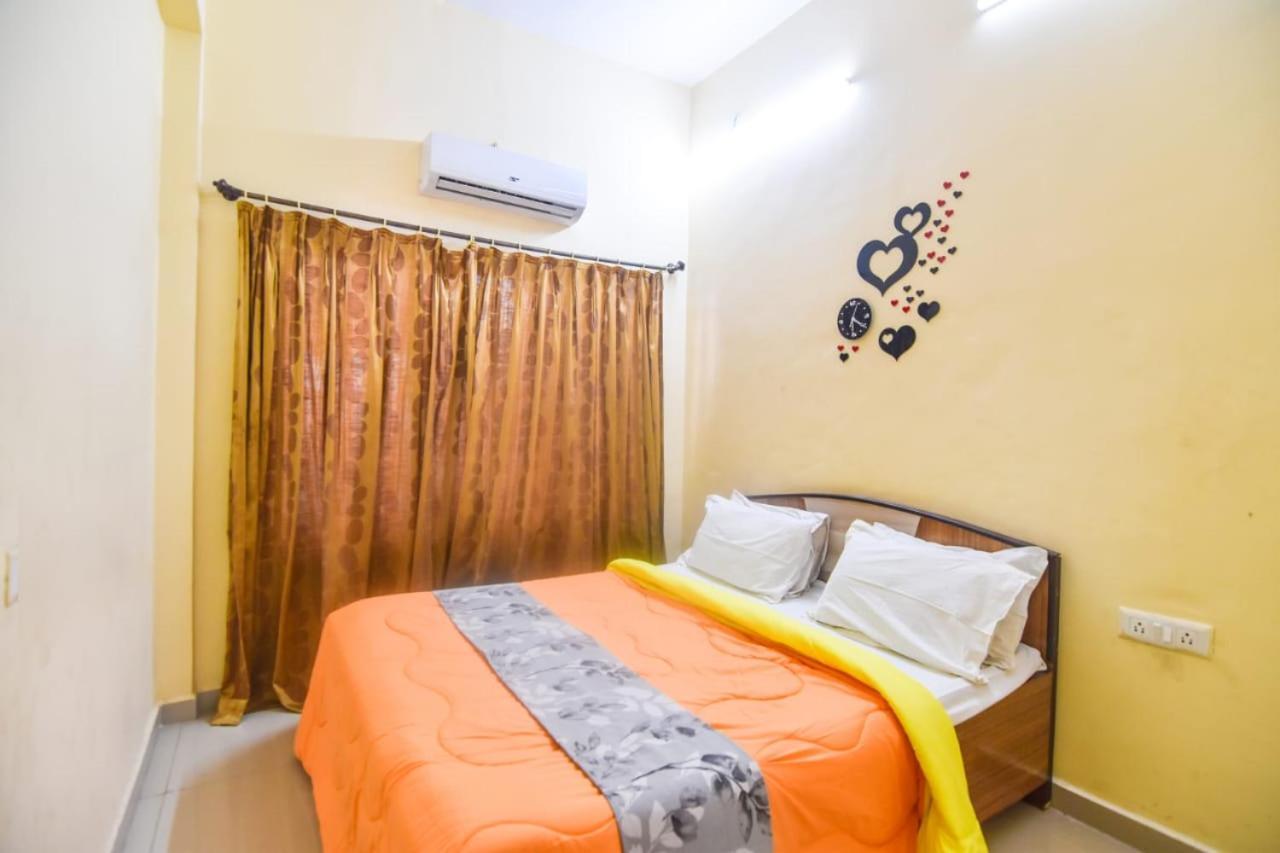 Villa Empyrean Stay 3Bhk Nostro Posto Villa *
