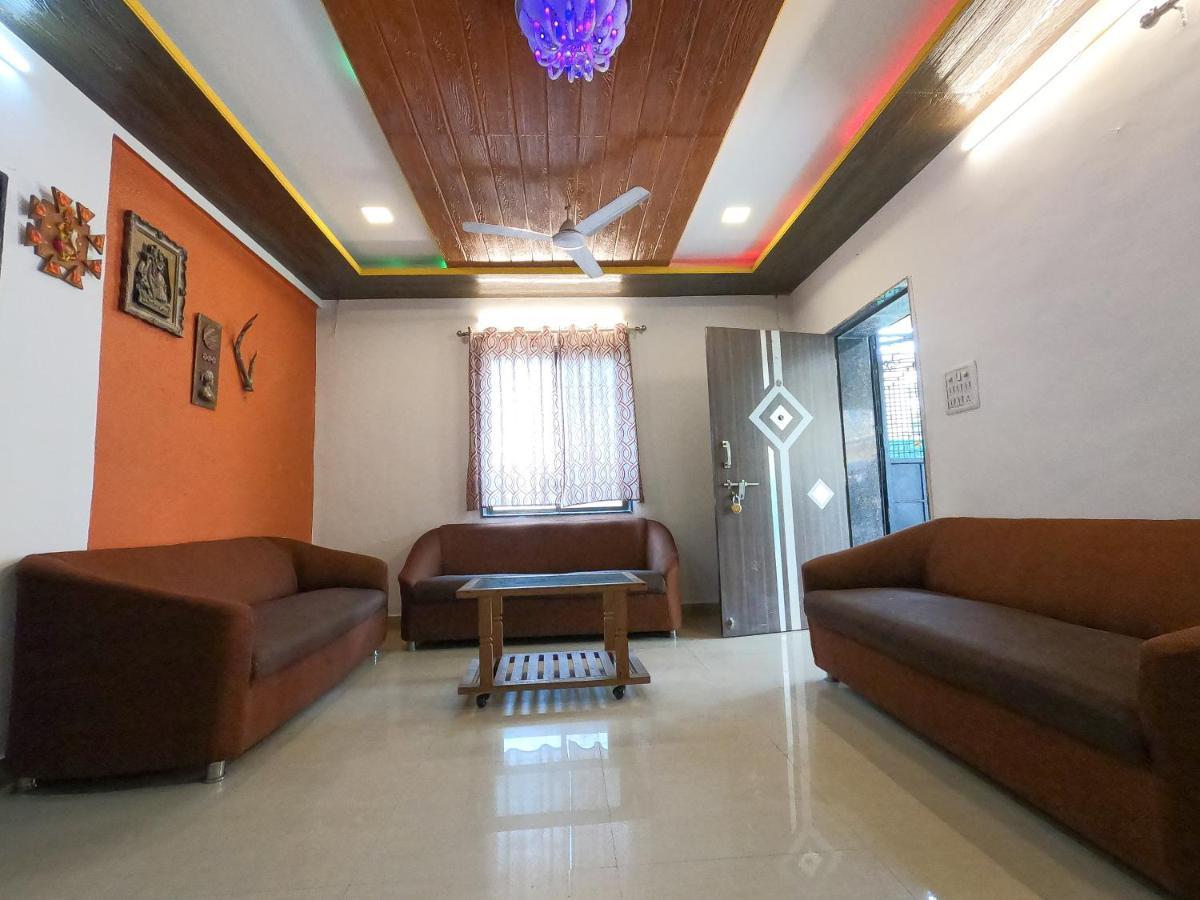 Greenfield Villa Villa Lonavala