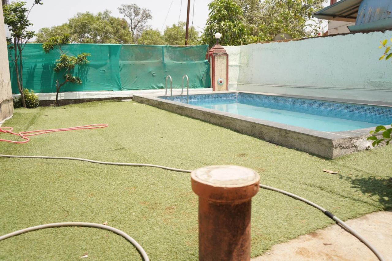 Greenfield Villa