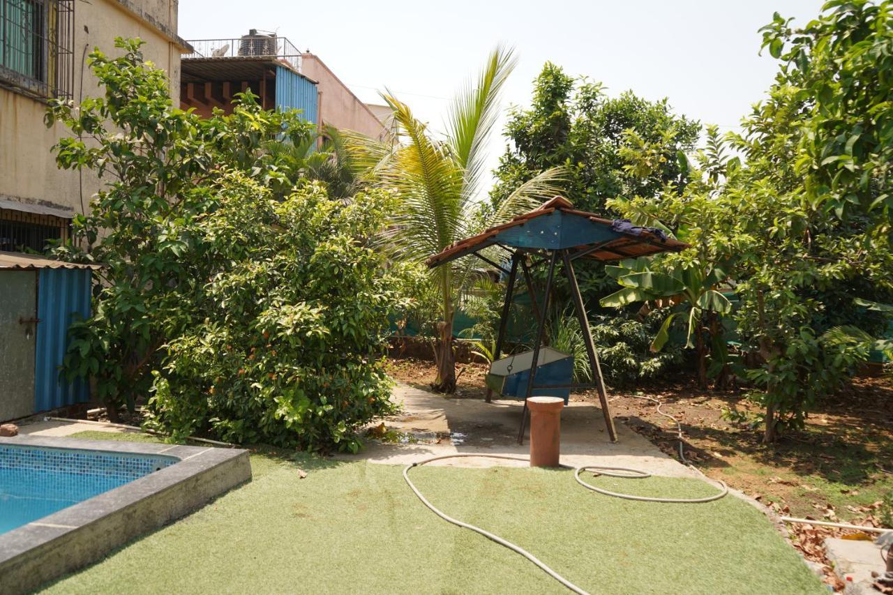 Villa Greenfield Villa Lonavala