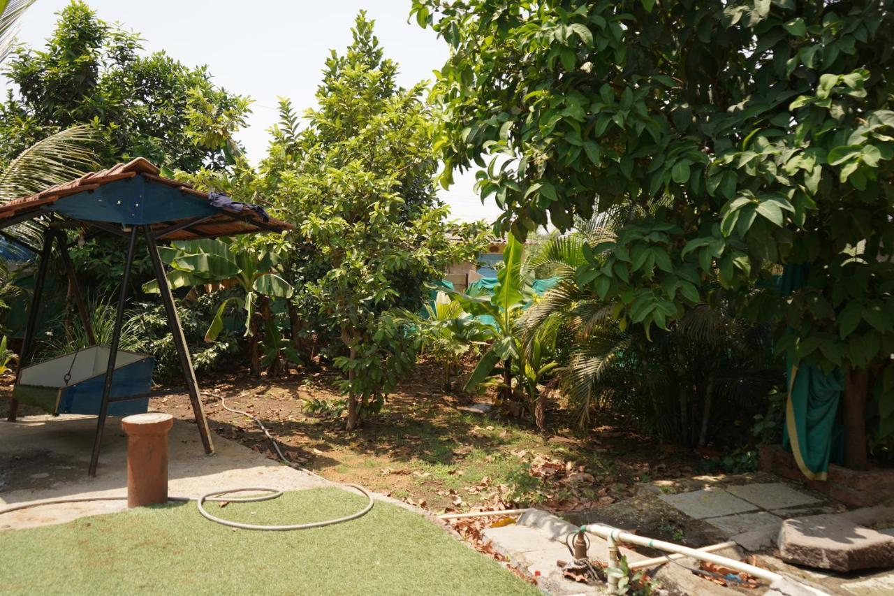 Greenfield Villa Lonavala