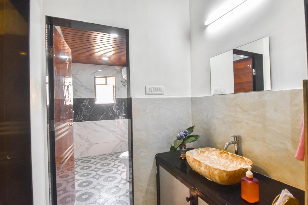 Villa Lifeline - Mountain View 3bhk Big Pool With Baby Pool Lonavala