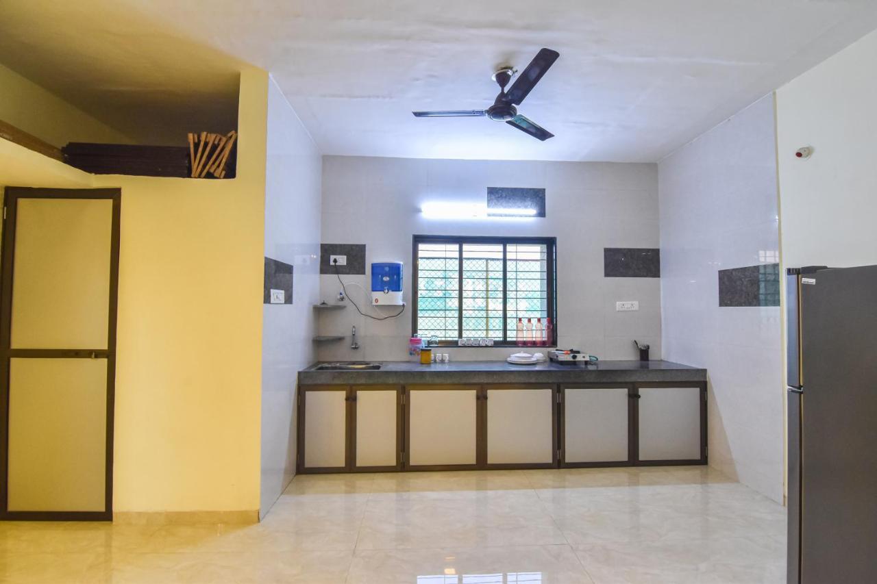 Lifeline - Mountain View 3bhk Big Pool With Baby Pool Villa Lonavala