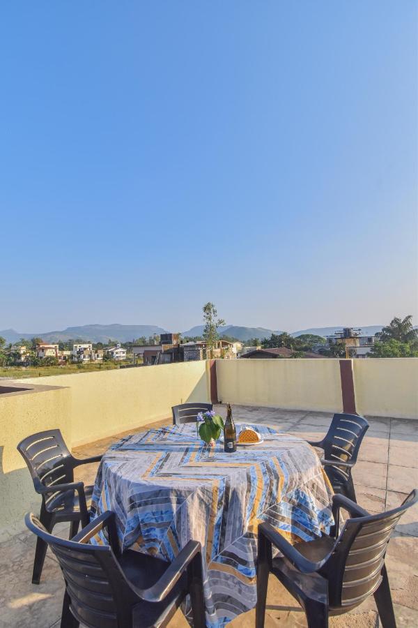 Lifeline - Mountain View 3bhk Big Pool With Baby Pool Villa Lonavala