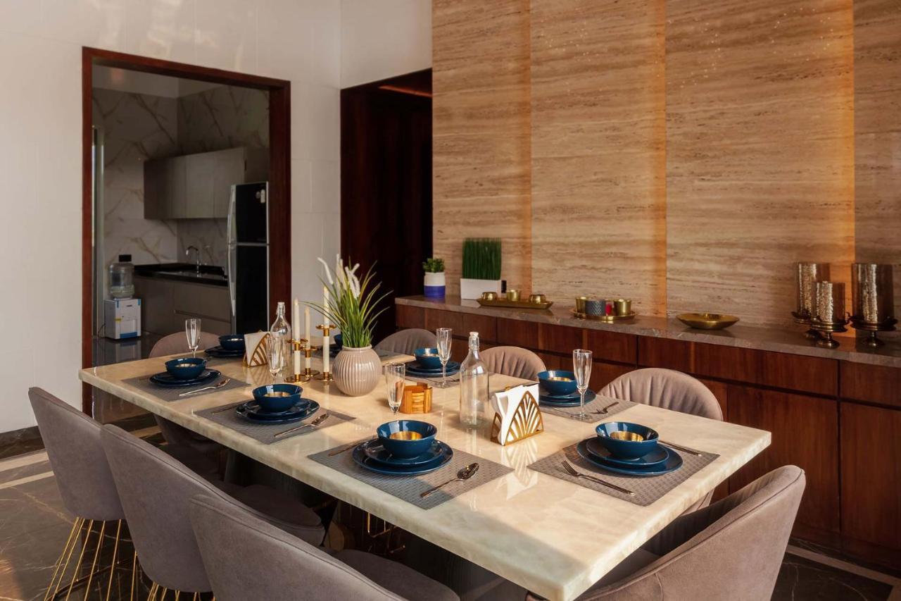 Stayvista's 107: Mountain-view Luxury With Infinity Pool * Lonavala