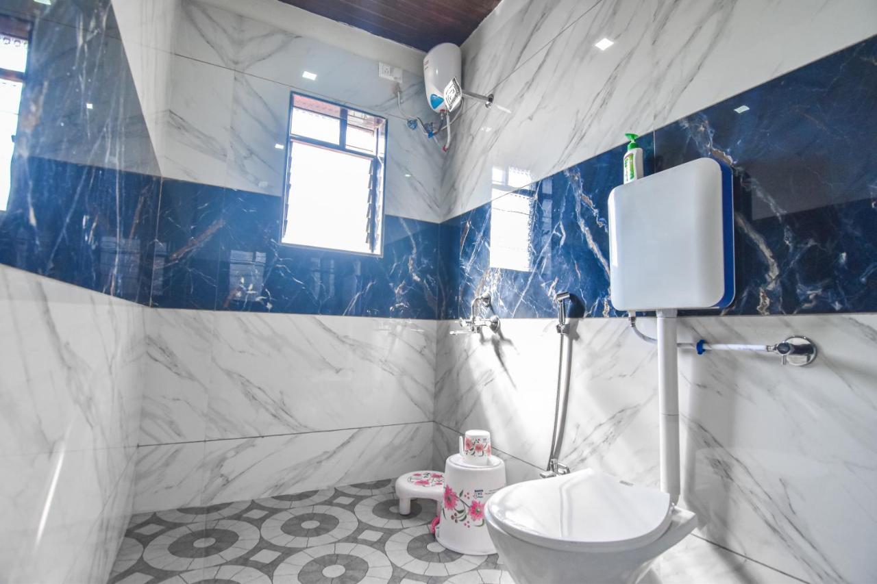 Villa Lifeline - Mountain View 3bhk Big Pool With Baby Pool Lonavala