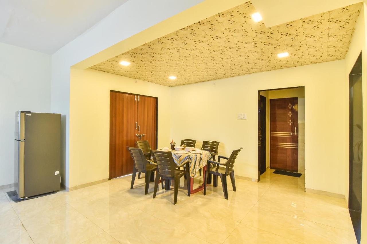 Lifeline - Mountain View 3bhk Big Pool With Baby Pool * Lonavala