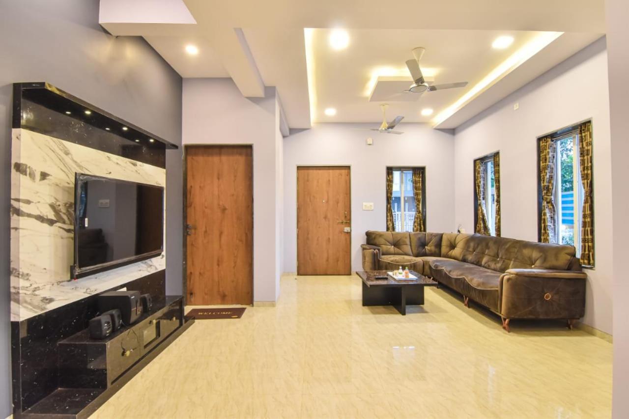 H2o Greens Villa Lonavala