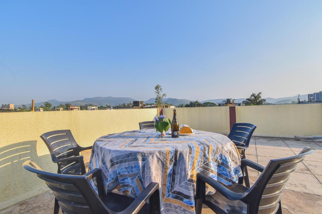 Lifeline - Mountain View 3bhk Big Pool With Baby Pool *