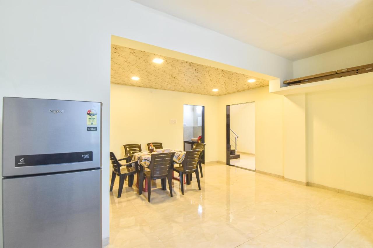 Lifeline - Mountain View 3bhk Big Pool With Baby Pool Villa