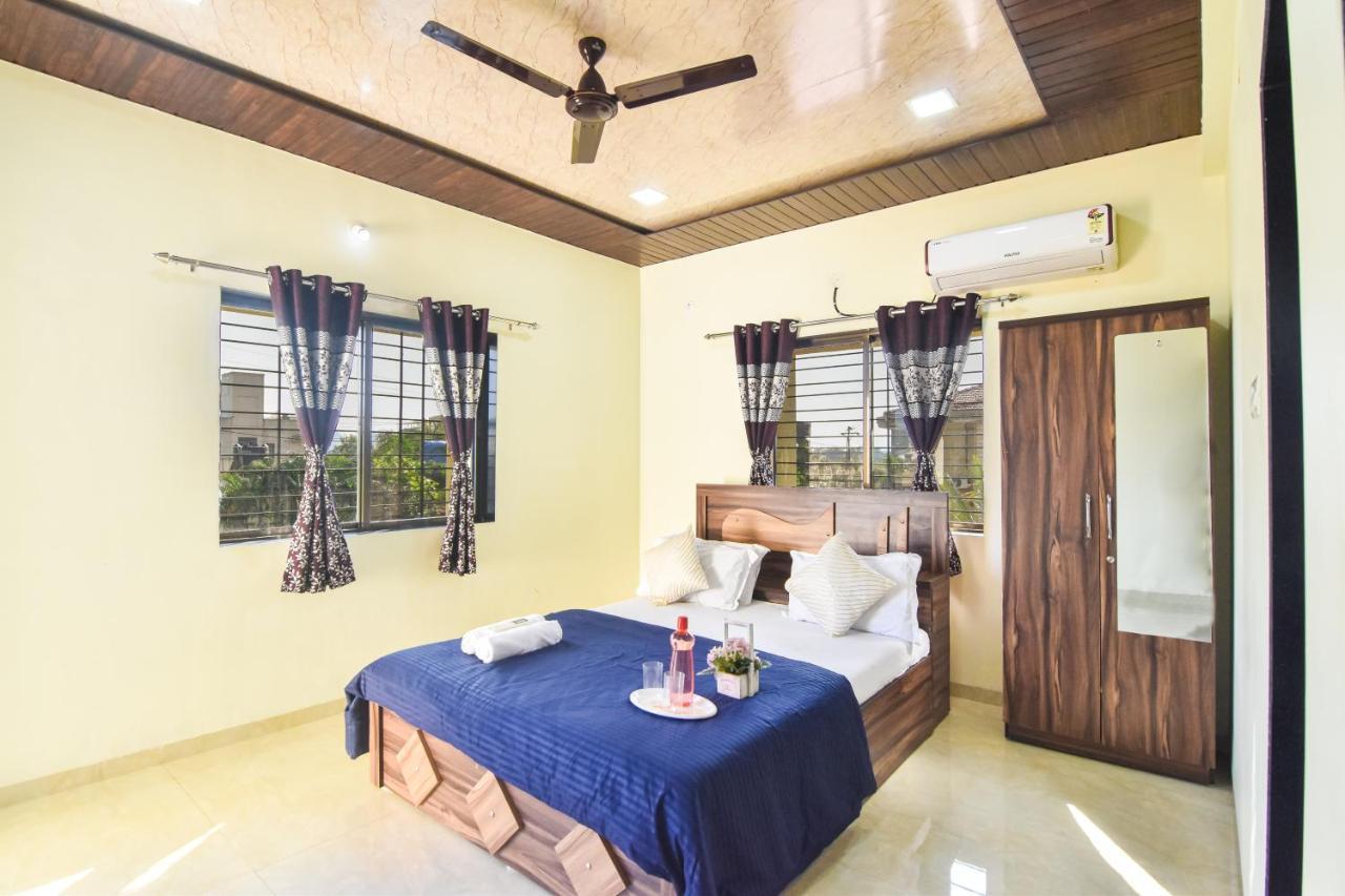 Lifeline - Mountain View 3bhk Big Pool With Baby Pool