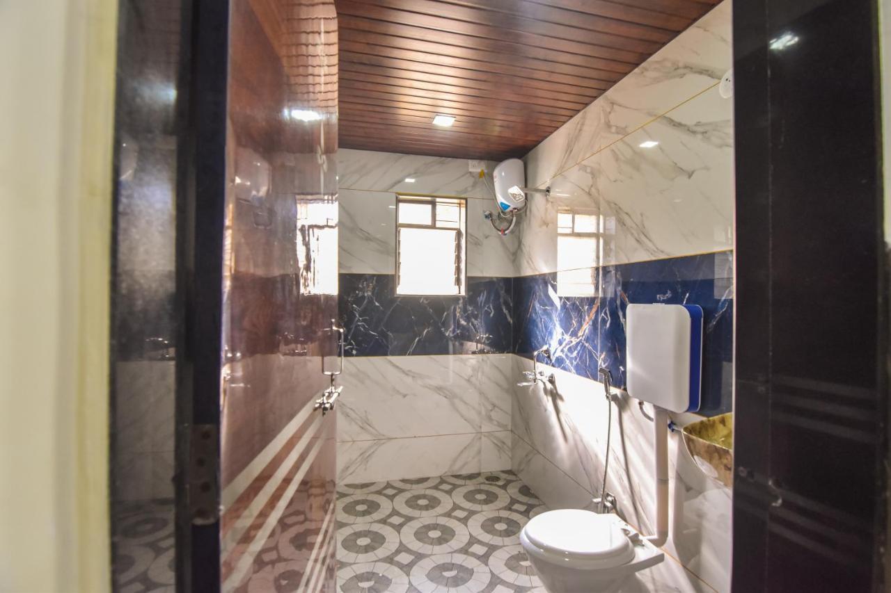 Lifeline - Mountain View 3bhk Big Pool With Baby Pool *