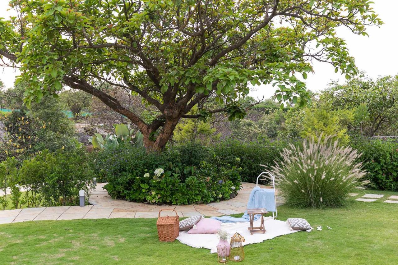 Stayvista's 107: Mountain-view Luxury With Infinity Pool * Lonavala
