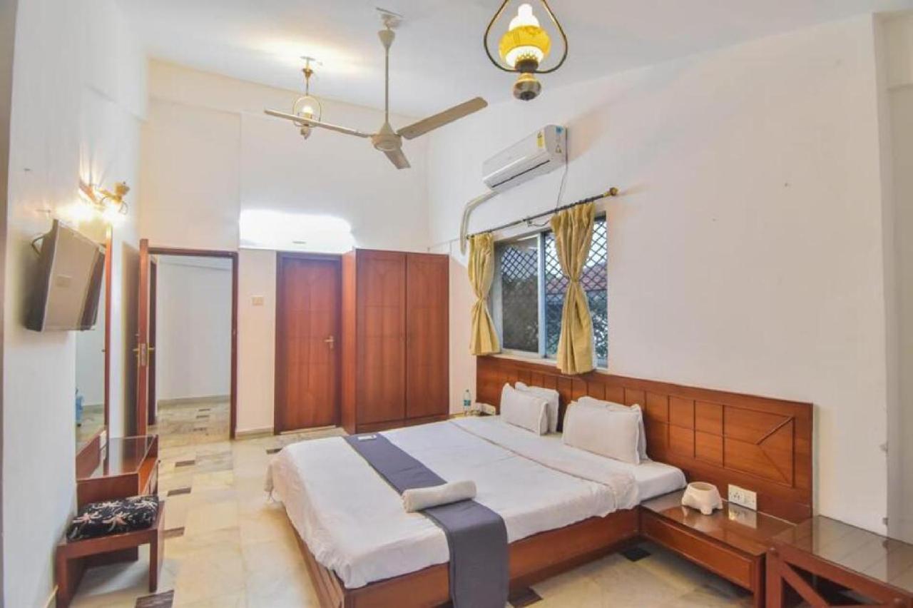 Amigo 3bhk Villa *