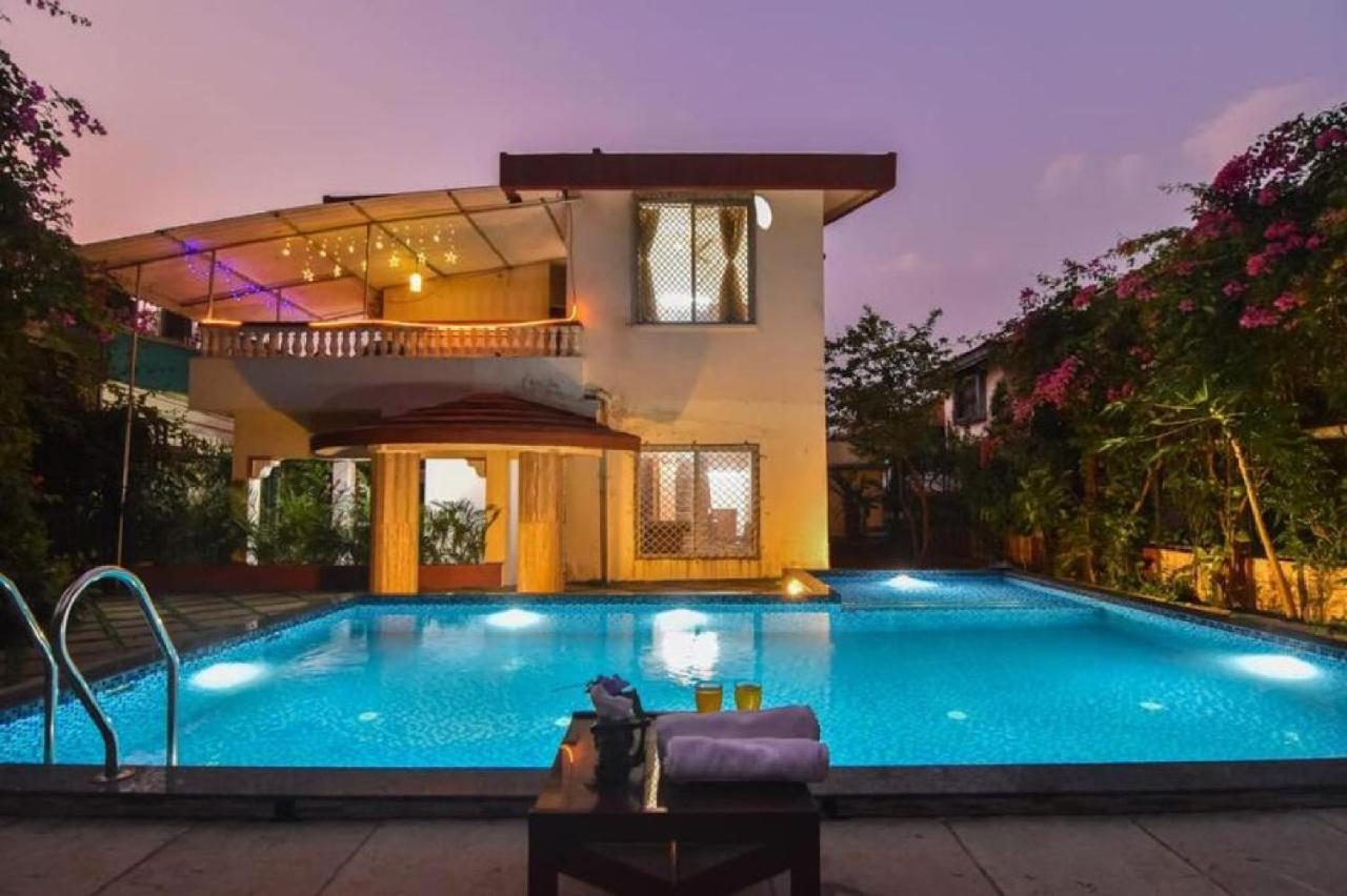 Villa Amigo 3bhk Lonavala