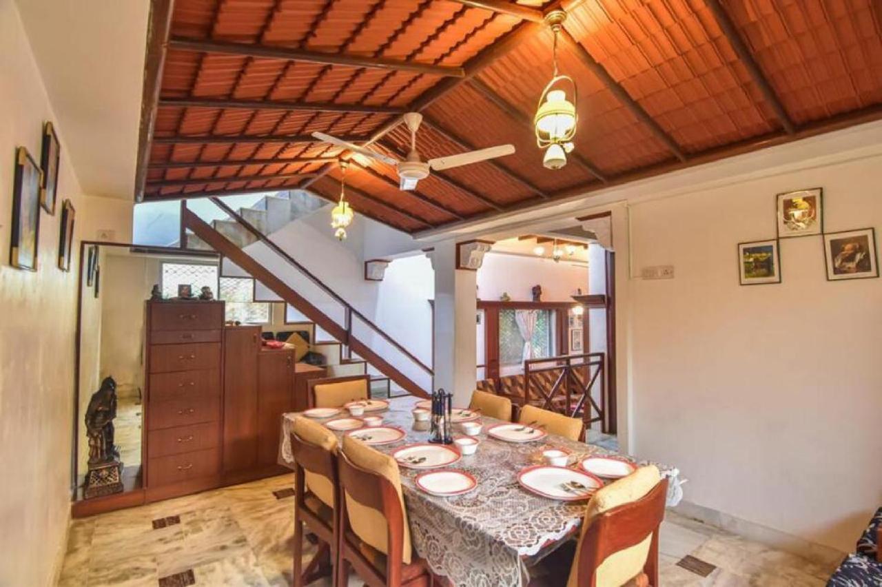 Amigo 3bhk * Lonavala