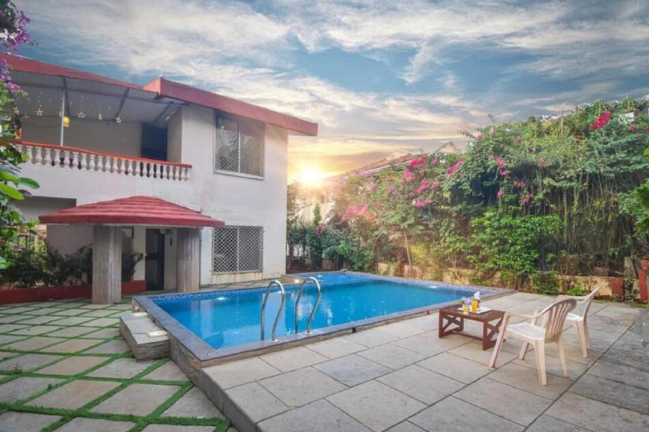 Villa Amigo 3bhk *