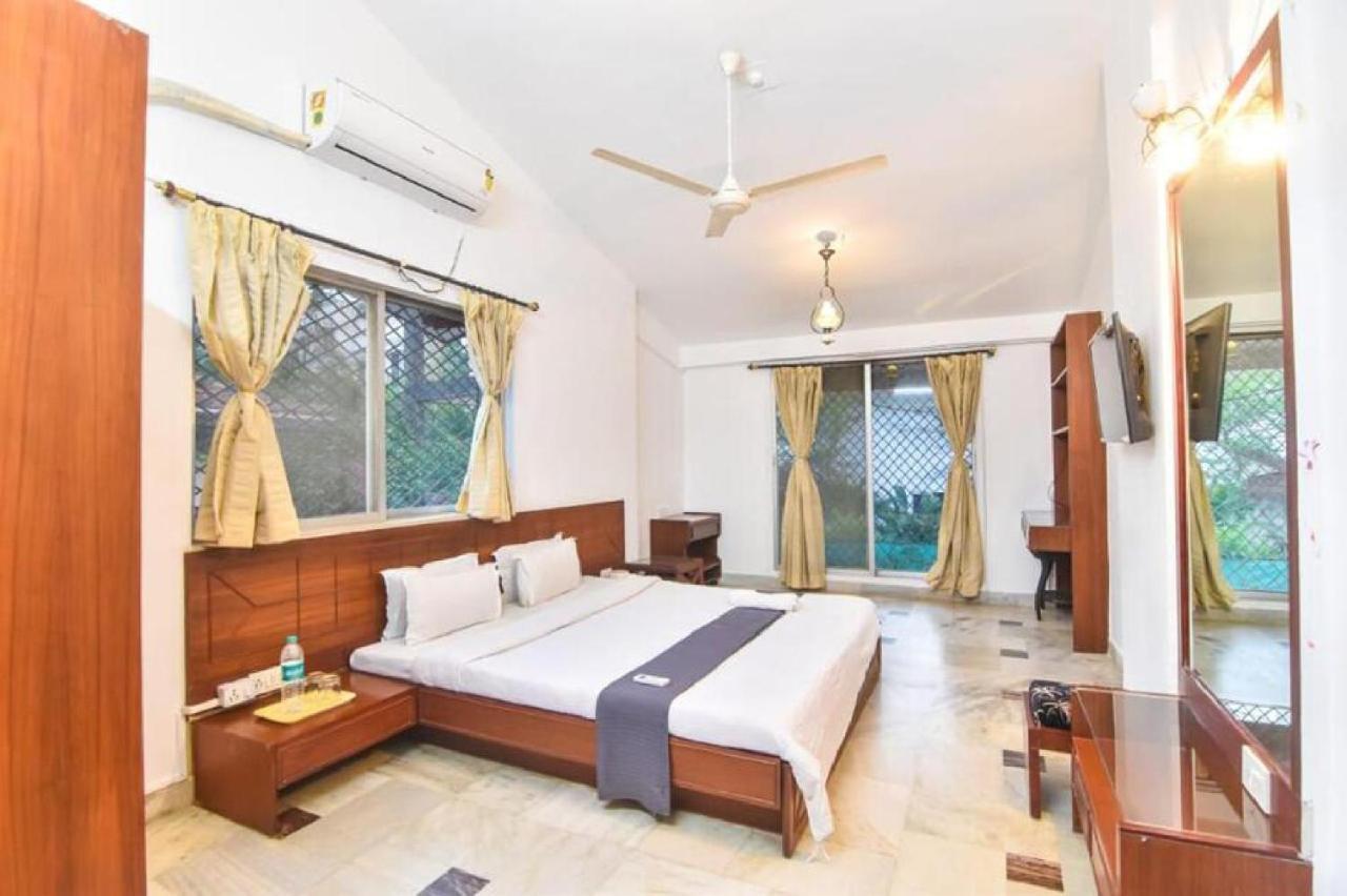 Villa Amigo 3bhk