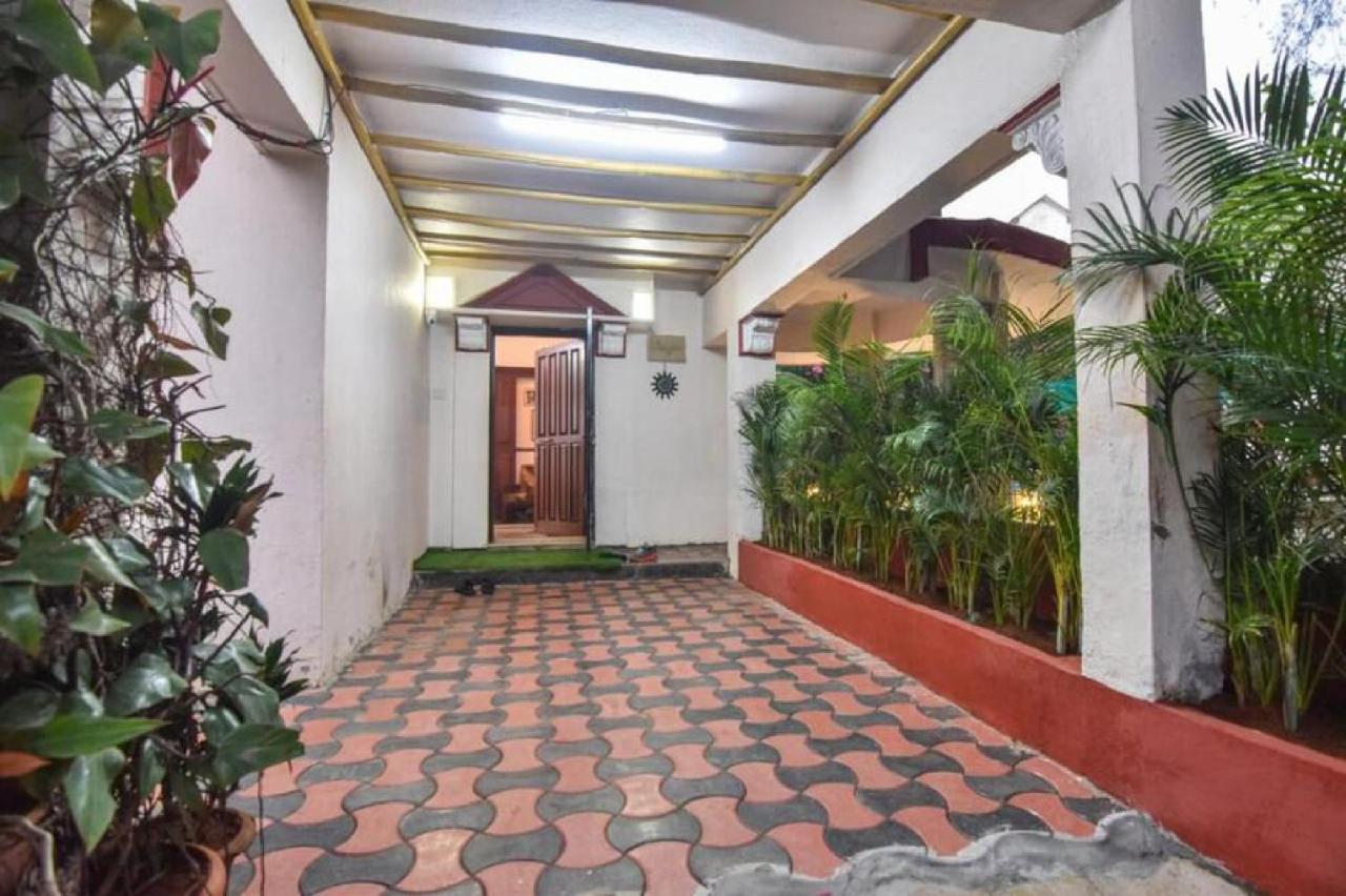 Villa Amigo 3bhk