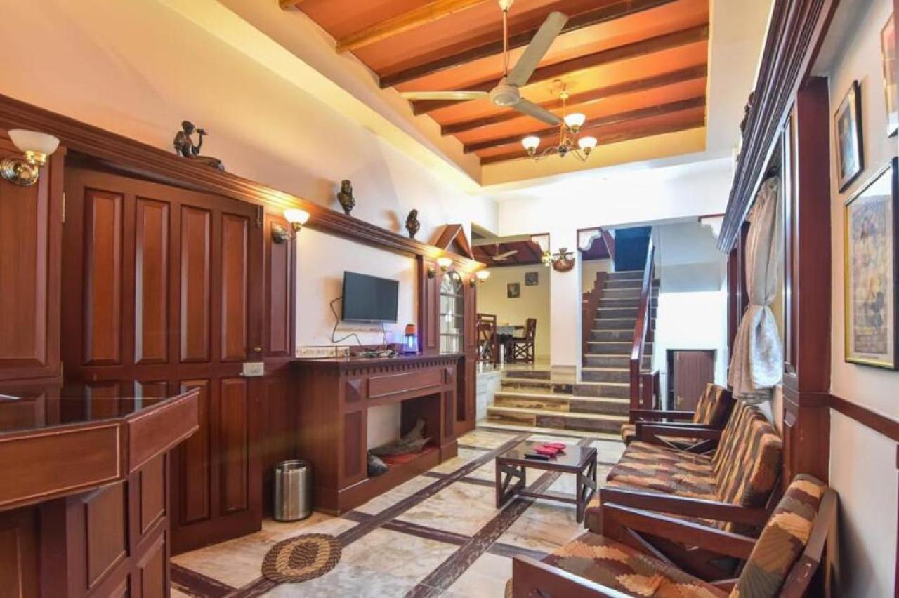 Villa Amigo 3bhk