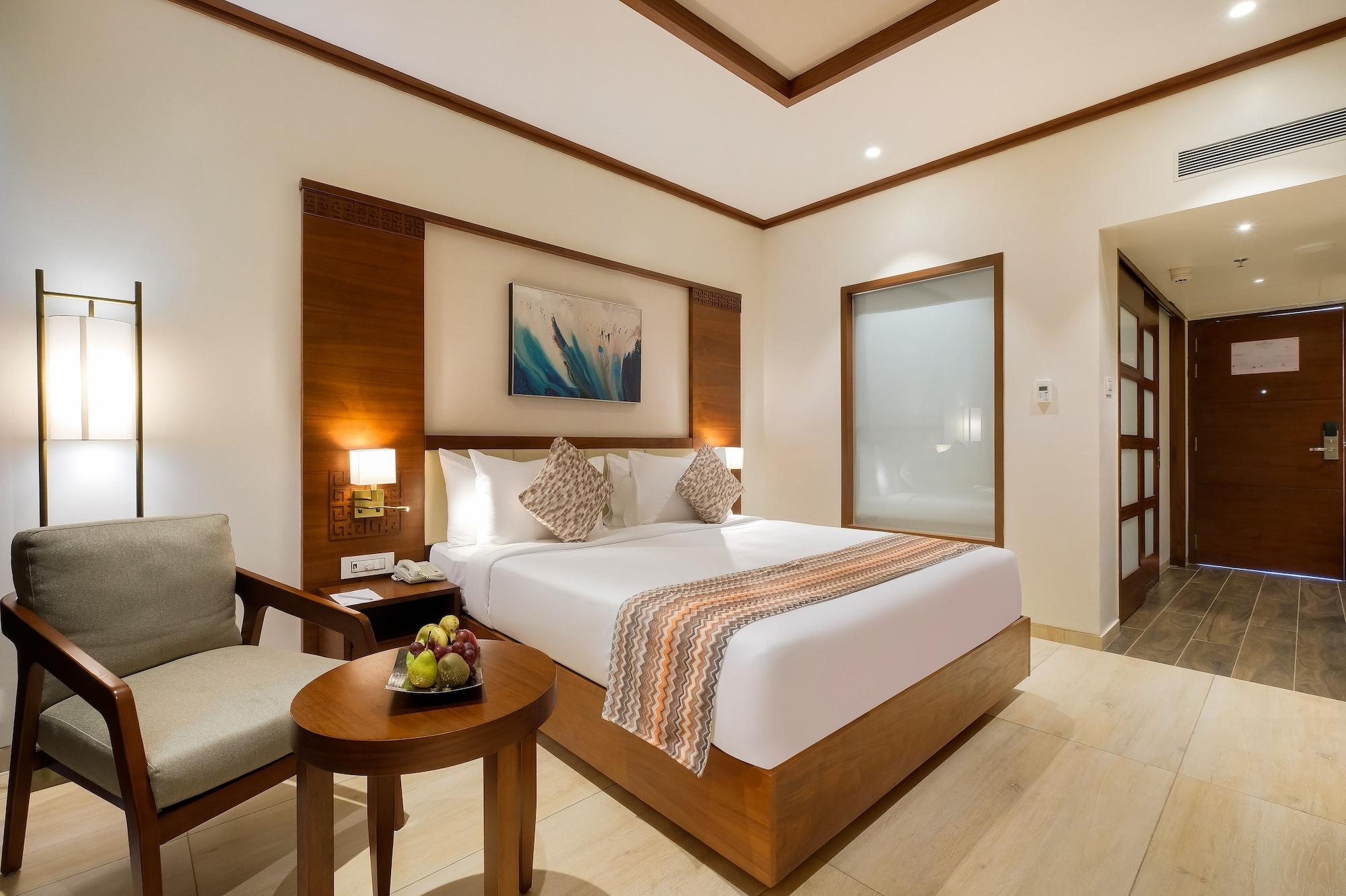 Resort The Fern An Ecotel Hotel, Lonavala