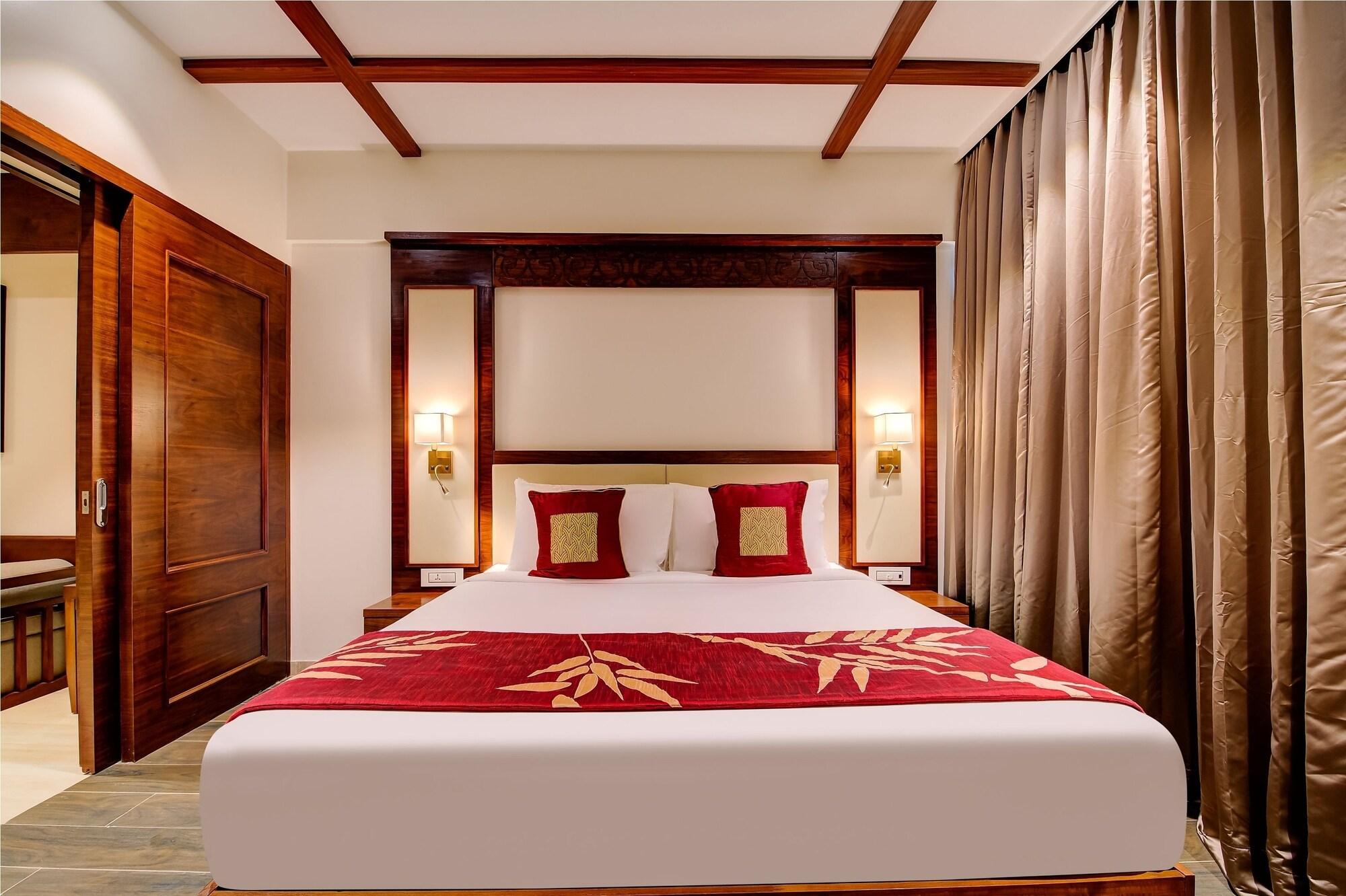 The Fern An Ecotel Hotel, 5* Lonavala