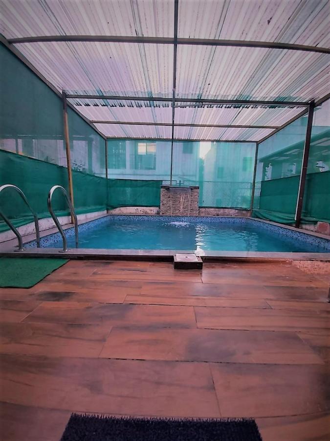 Casa Mount View Wd Pvt Pool Holiday home