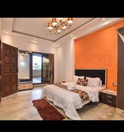 Mount Bliss Villa *
