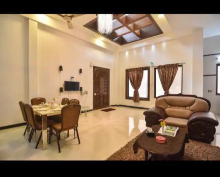 Mount Bliss Villa Villa